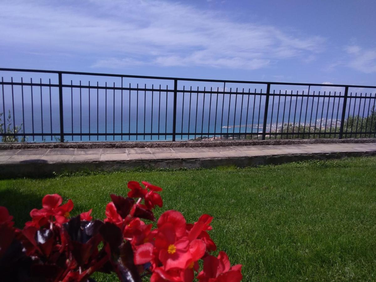 Sarina House Ocean View Villa Lavagna Exterior photo