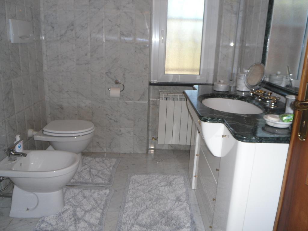 Sarina House Ocean View Villa Lavagna Exterior photo